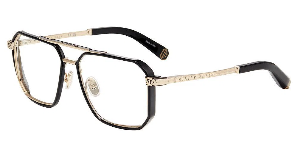 Philipp Plein VPP197M Eyeglasses - view 2